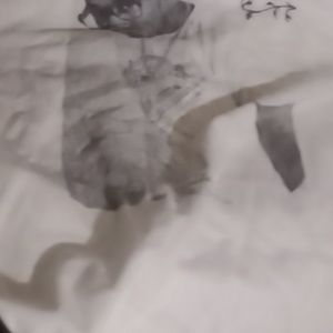 White t men not sale anymore